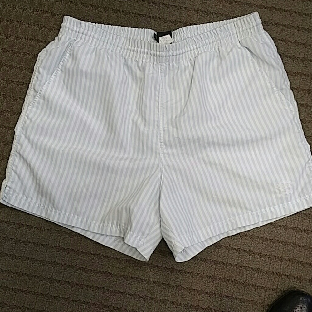 Paul and Shark bathing suit xl